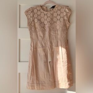 French Connection Summer Dress in Size 8.